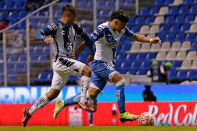 Torneo Clausura 2023. ¿Dónde y a qué hora ver el Pachuca vs Puebla?