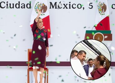 Puebla, entre los estados donde disminuyeron 45% los homicidios dolosos: Sheinbaum