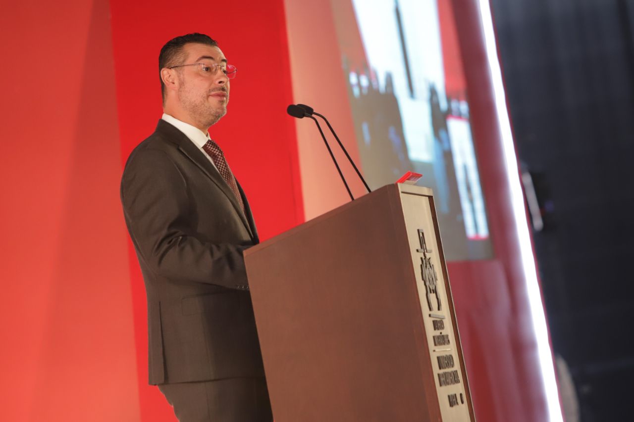 Foto: Agencia Es Imagen para El Universal Puebla