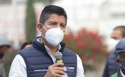 Enviará Lalo Rivera al Congreso propuesta para que se empaten elecciones