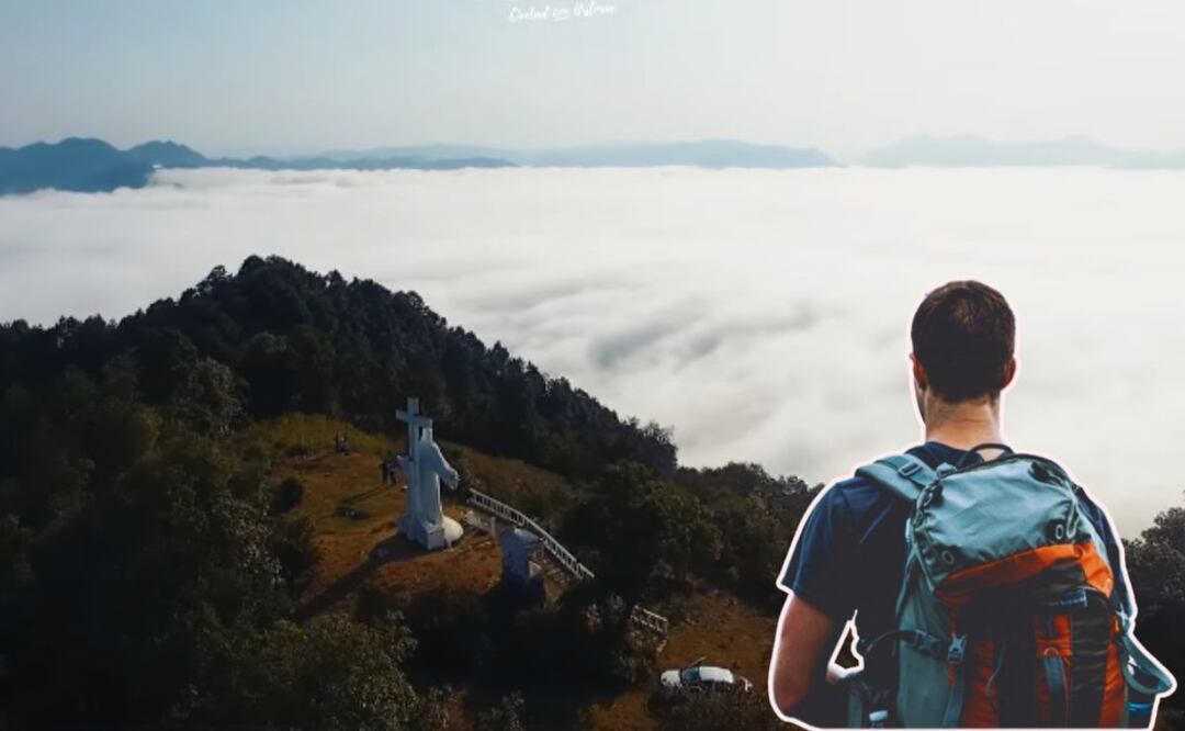 Si te gusta la aventura, esta actividad es para ti | Foto: Especial