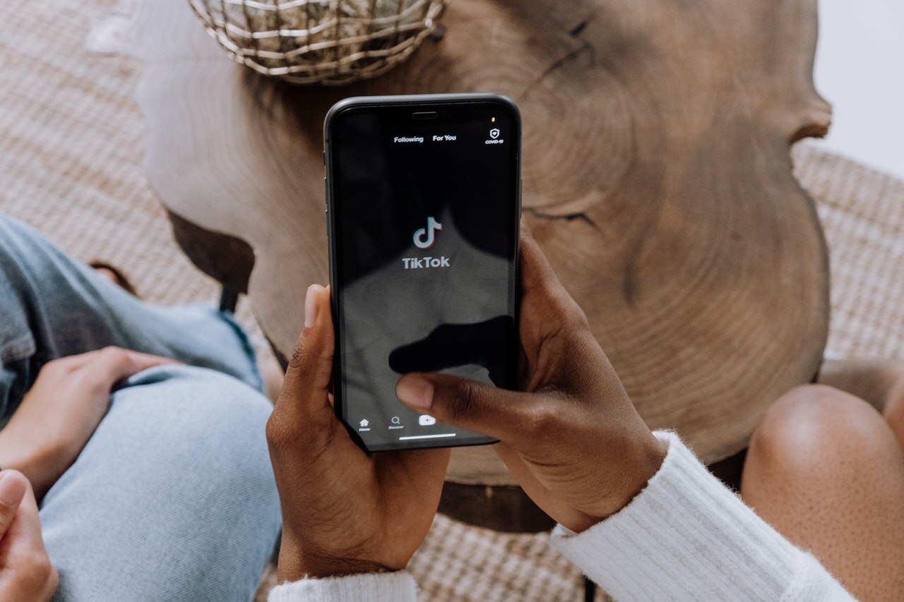 ¿Cuál es el significado de la palabra 'nashe' en TikTok?
