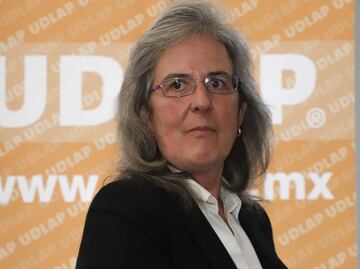 Apertura de UDLAP será este viernes con Cecilia Anaya como rectora