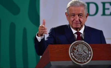 AMLO invita a Biden para que visite México