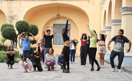 Fin de semana de verano, arte y cultura en la ciudad de Puebla