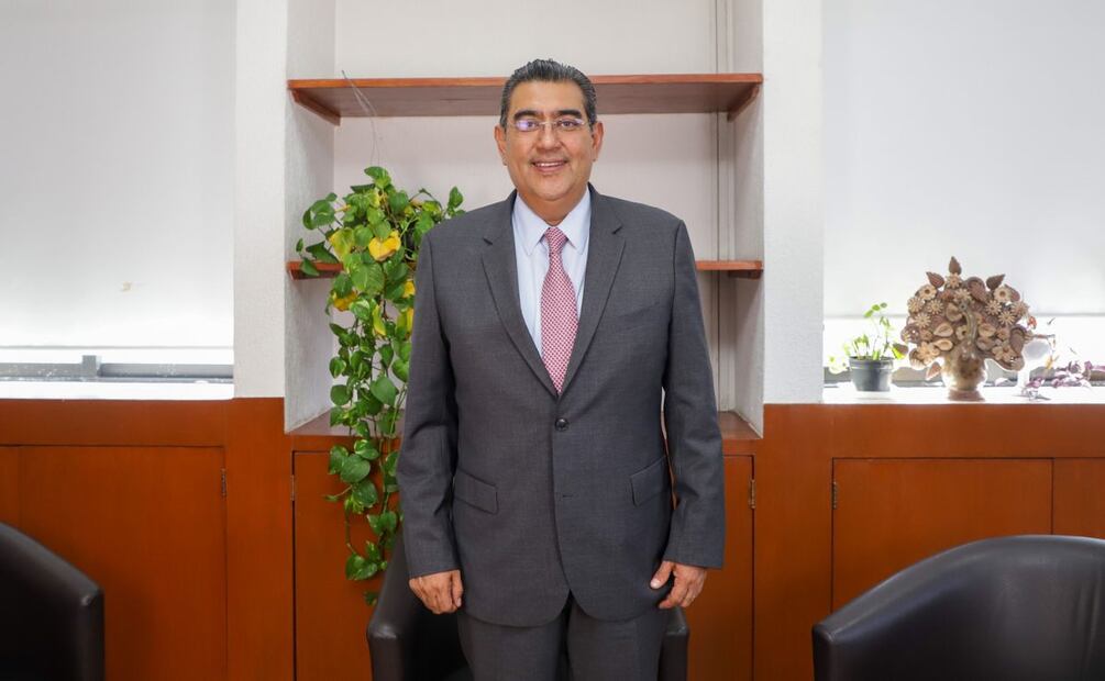 Foto: Agencia Es Imagen para El Universal Puebla