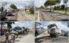 Gobierno de Puebla inicia rehabilitación de la avenida Alfredo Toxqui