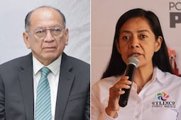“Quien nada debe, nada teme”: el mensaje de Segob Puebla a Ariadna Ayala