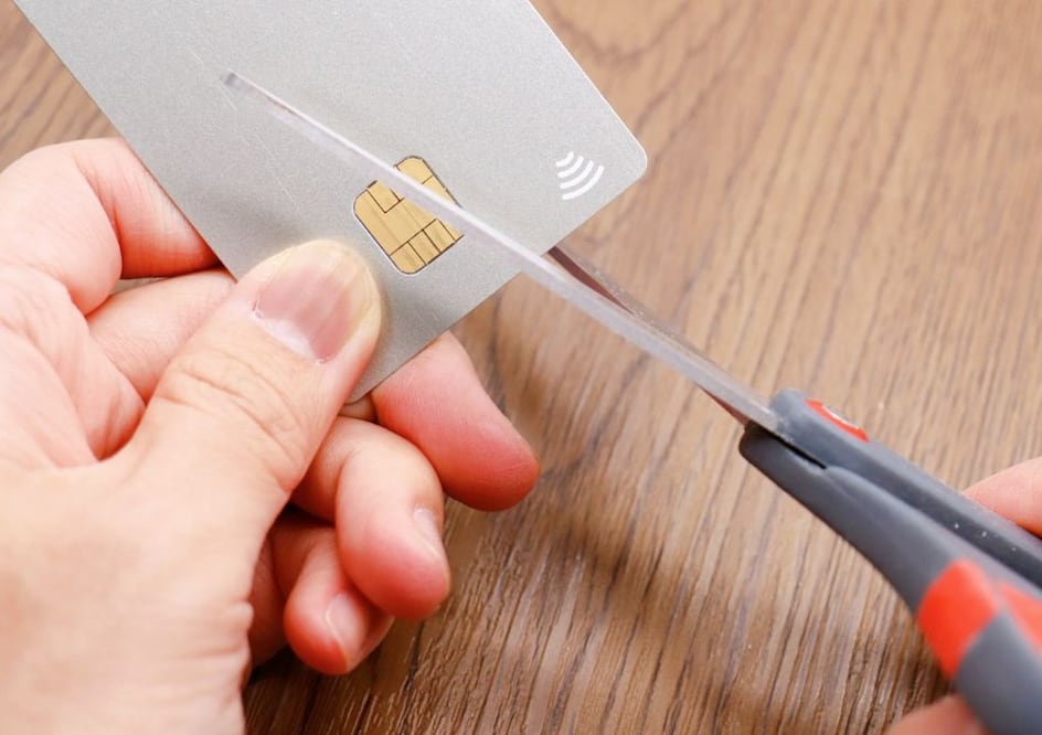 Tarjetas de crédito / Fotos: Canva