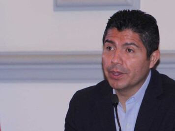 En análisis posible solicitud de crédito bancario, señala Lalo Rivera