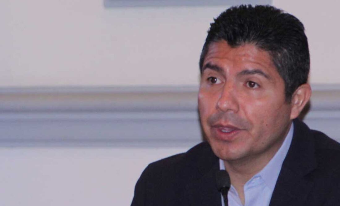 Foto: Agencia Es Imagen para El Universal Puebla