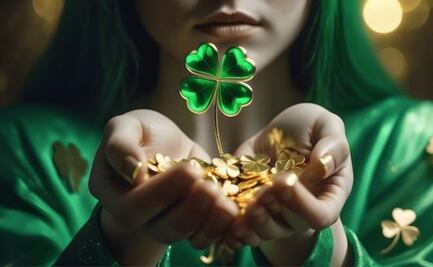 Afortunados: 4 signos zodiacales que serán bendecidos con suerte del 8 al 12 de marzo