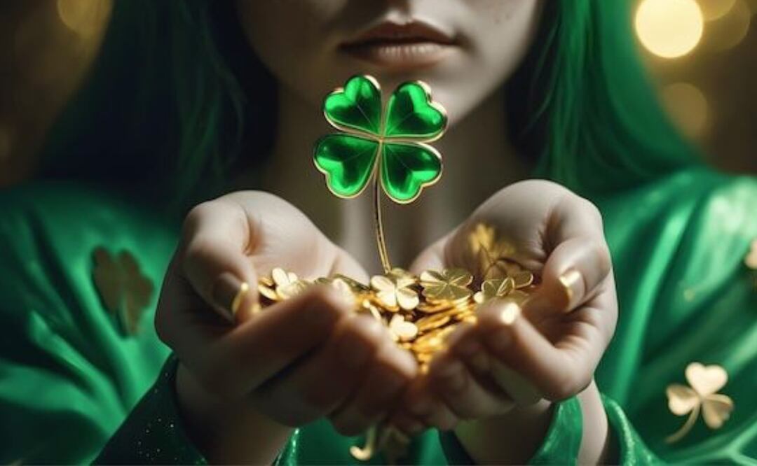 Signos del zodiaco en la ruta de la abundancia. Fuente: Freepik.