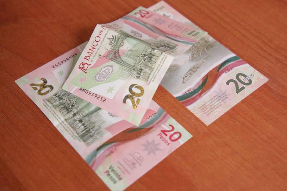 Habrá un cambio en tus finanzas al subir el salario mínimo | EsImagen