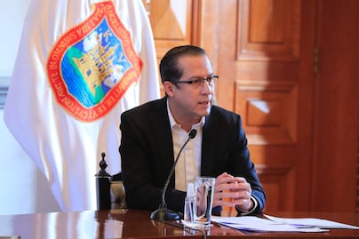 Dan calificación positiva al historial crediticio del Ayuntamiento de Puebla