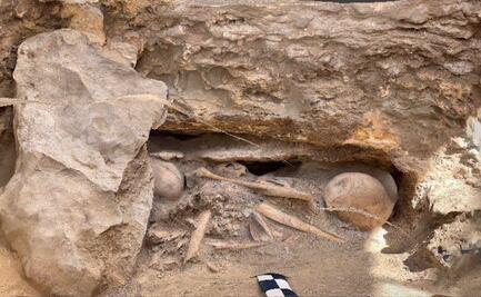 En este municipio poblano se encontró el vestigio arqueológico más importante de México
