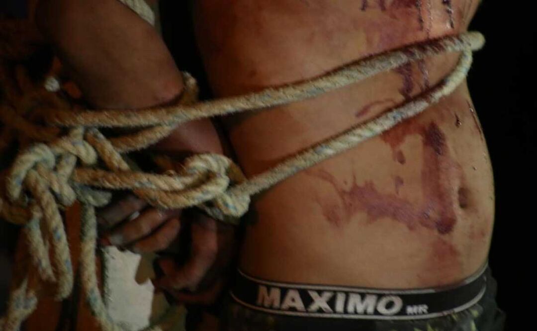 Archivo | Foto: Agencia Es Imagen para El Universal Puebla