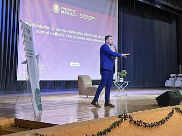 Puebla, primer estado en conocer libros de texto gratuitos de preescolar: SEP