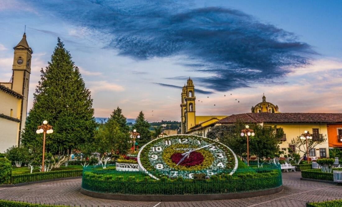 ¿Qué hacer en Semana Santa 2022? Zacatlán, el Pueblo Mágico de la sidra y paisajes increíbles