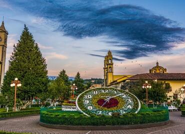 ¿Qué hacer en Semana Santa 2022? Zacatlán, el Pueblo Mágico de la sidra y paisajes increíbles