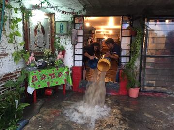 Estas son las colonias de Puebla con mayor riesgo de sufrir inundaciones