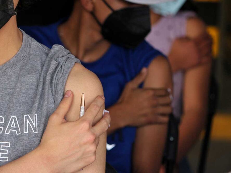 Foto: Agencia Es Imagen para El Universal Puebla