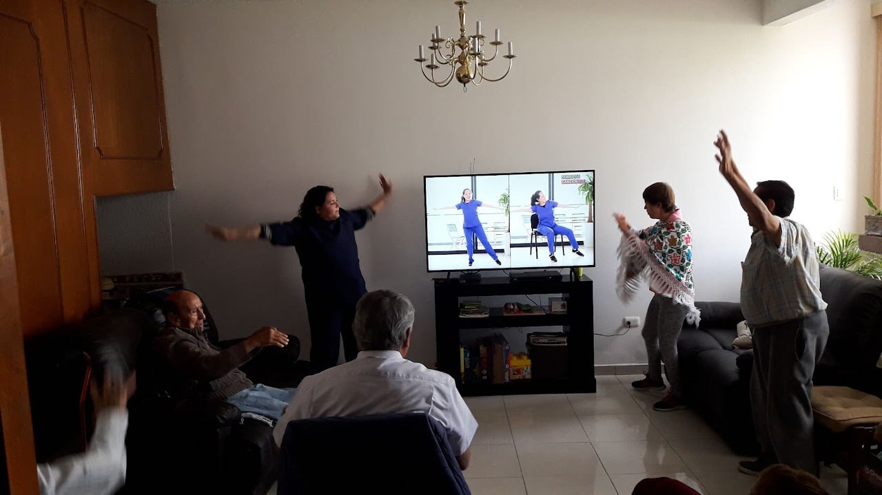 Foto: Casa Vida Plena