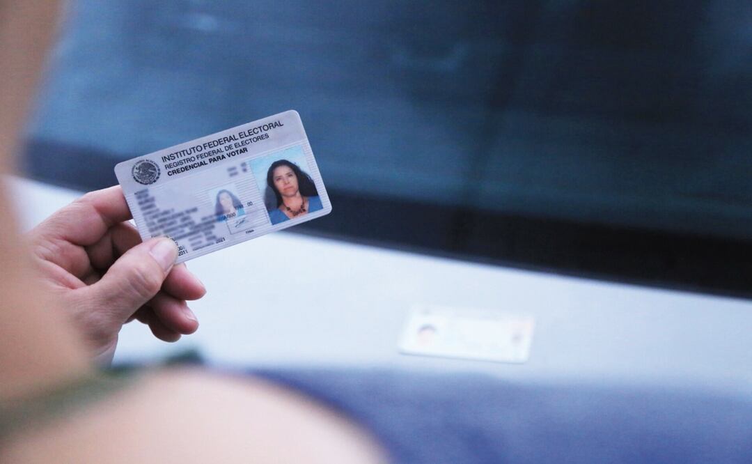 Foto: Archivo/EL UNIVERSAL