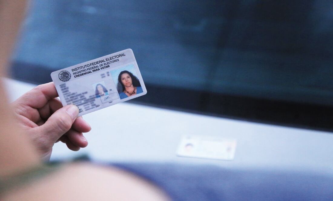 Foto: Archivo/EL UNIVERSAL