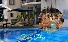 Hoteles en Puebla con day pass para disfrutar en Semana Santa