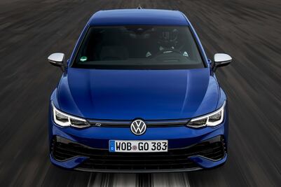 Volkswagen planea un híbrido para iniciar la transición de movilidad en Sudamérica