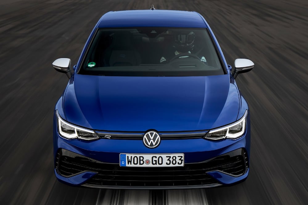 Volkswagen ya tiene plan para iniciar el camino hacia la movilidad cero emisiones en esta región / Foto: @volkswagen