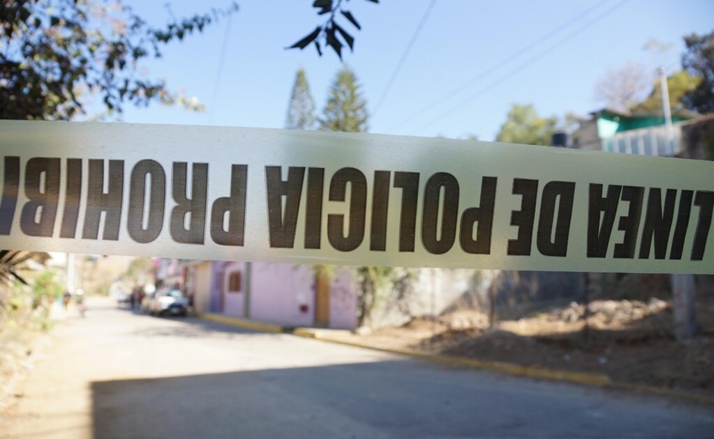 Madre es testigo del asesinato de sus tres hijos en Morelia
