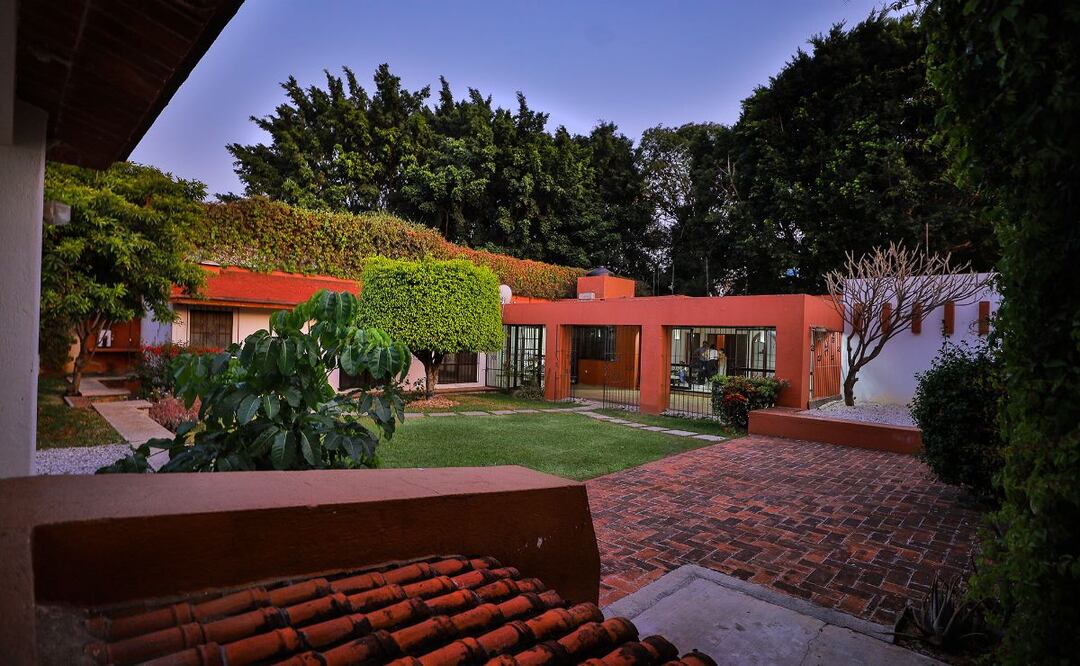 La gentrificación se ha asociado a la ocupación de viviendas para el servicio de Airbnb en varios puntos del país, sobre todo la CDMX | Foto: Agencia Es Imagen para El Universal Puebla