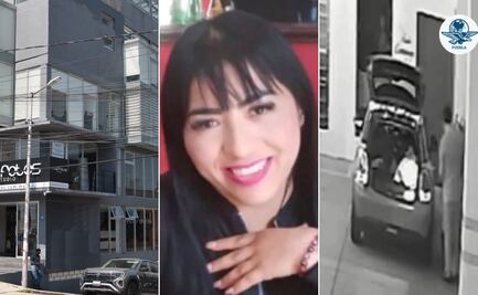 ¿Qué le pasó a Blanca Adriana? Cronología de su desaparición y muerte en la clínica Detox