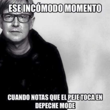 ¡Adiós, vaquero! La muerte de Ray Liotta y Andy Fletcher, y el larguísimo regreso de Stranger Things en los memes de la semana