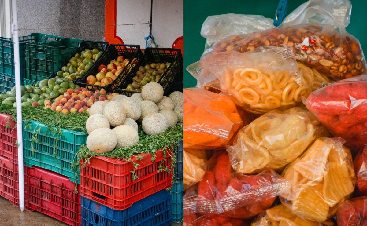 ¿Qué es una monodieta y por qué podría ser peligrosa para tu salud?