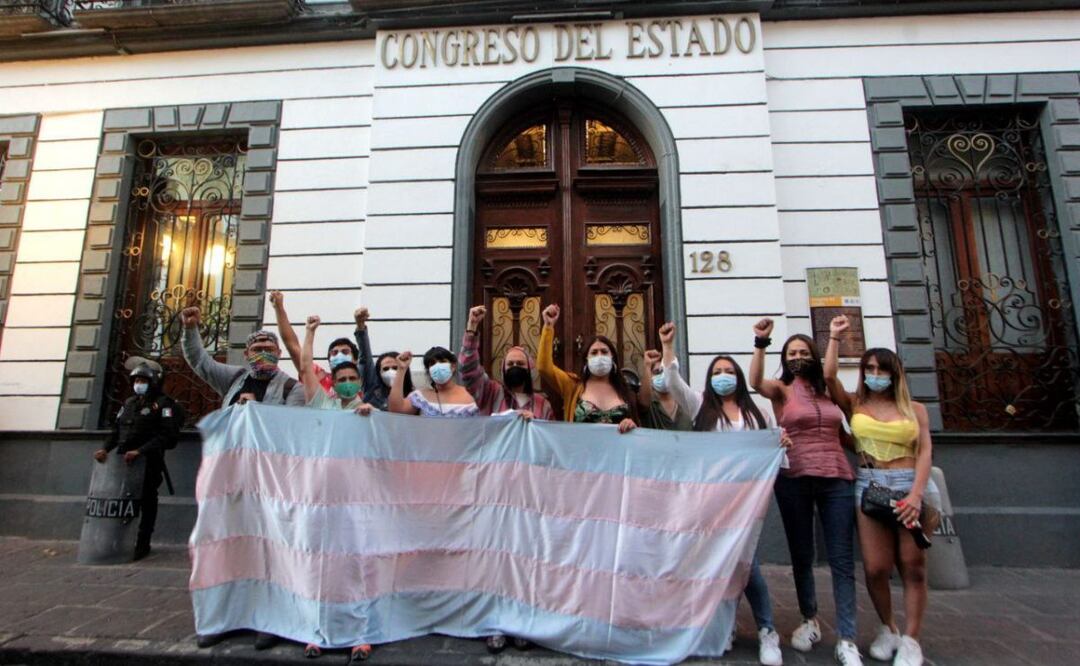 FOTO: Agencia Es Imagen para El Universal Puebla