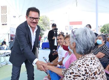 “Presupuesto 2024 es para la gente”: Nacho Mier asegura que hay que invertir en Puebla