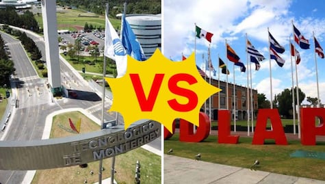 Cuál es la mejor universidad de Puebla, según la Inteligencia Artificial