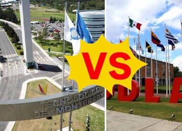 Cuál es la mejor universidad de Puebla, según la Inteligencia Artificial