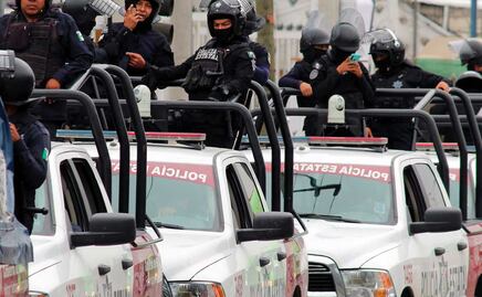 Castigo para quien contrate policías con antecedentes penales: Barbosa