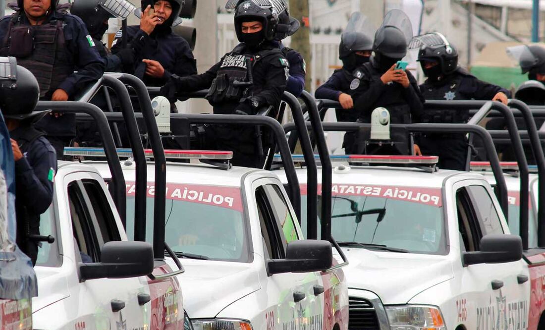 Foto: Archivo El Universal