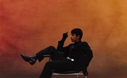 Iván Cornejo en Puebla: Abren nueva fecha en Auditorio Explanada