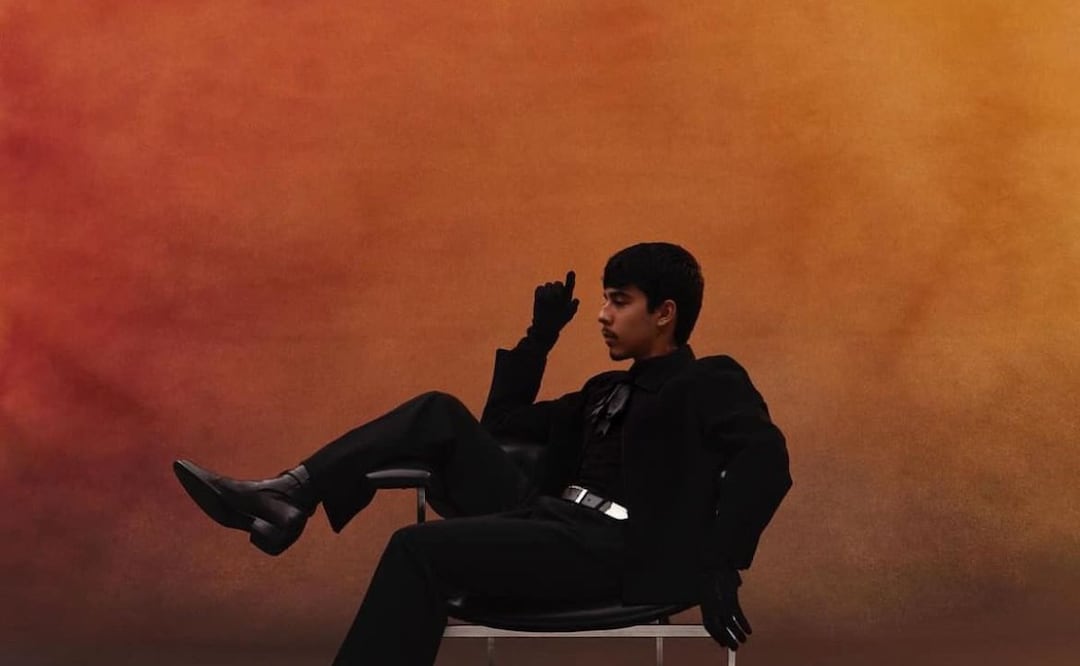 Foto: Facebook Iván Cornejo I Iván Cornejo abre segunda fecha en Puebla