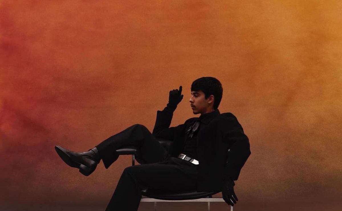 Iván Cornejo en Puebla: Abren nueva fecha en Auditorio Explanada