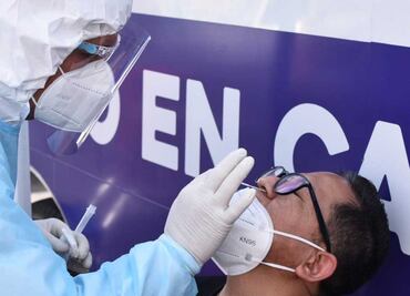 Prueba de Covid-19 en Puebla: lugares y costos