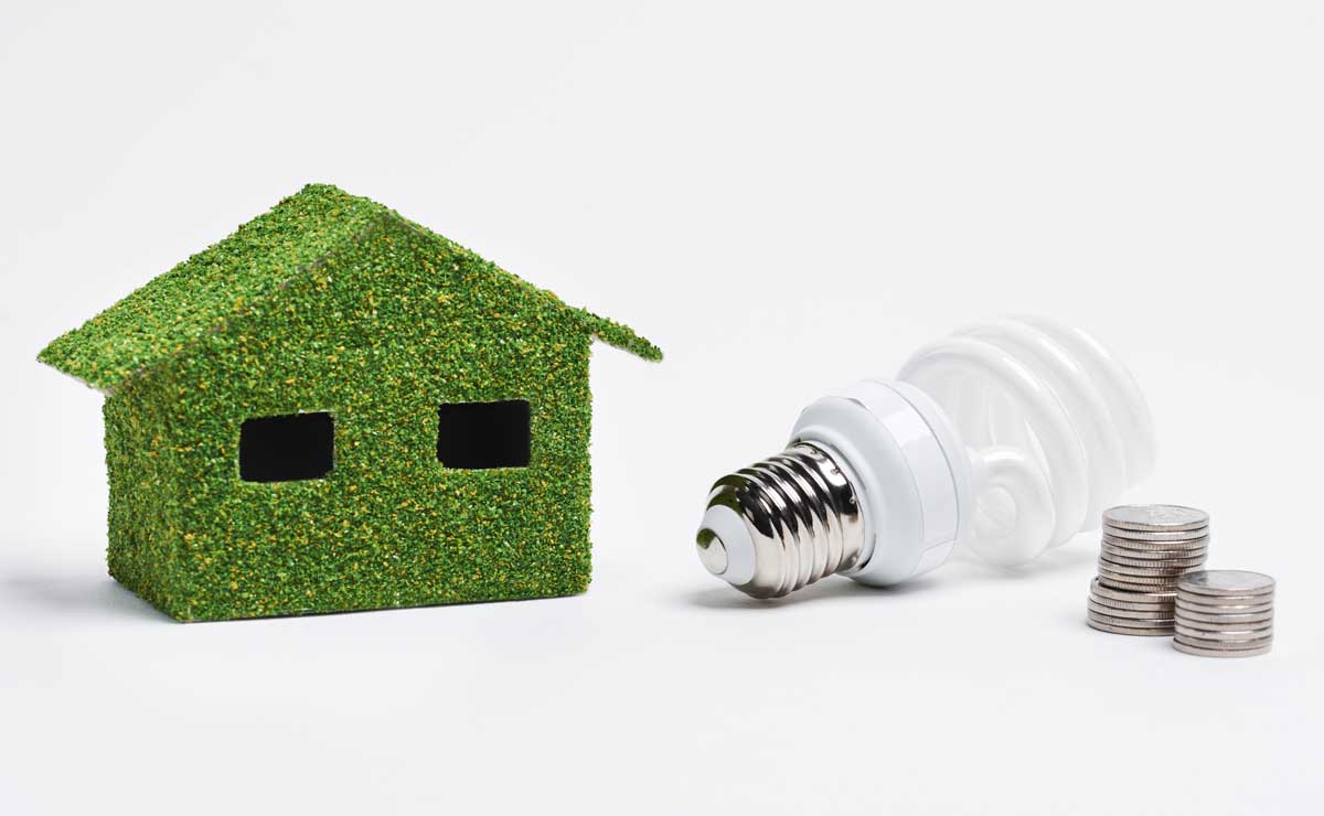 ¿Cómo hacer tu casa ecológica?