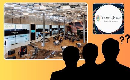 Quiénes son los dueños de Paseo Destino