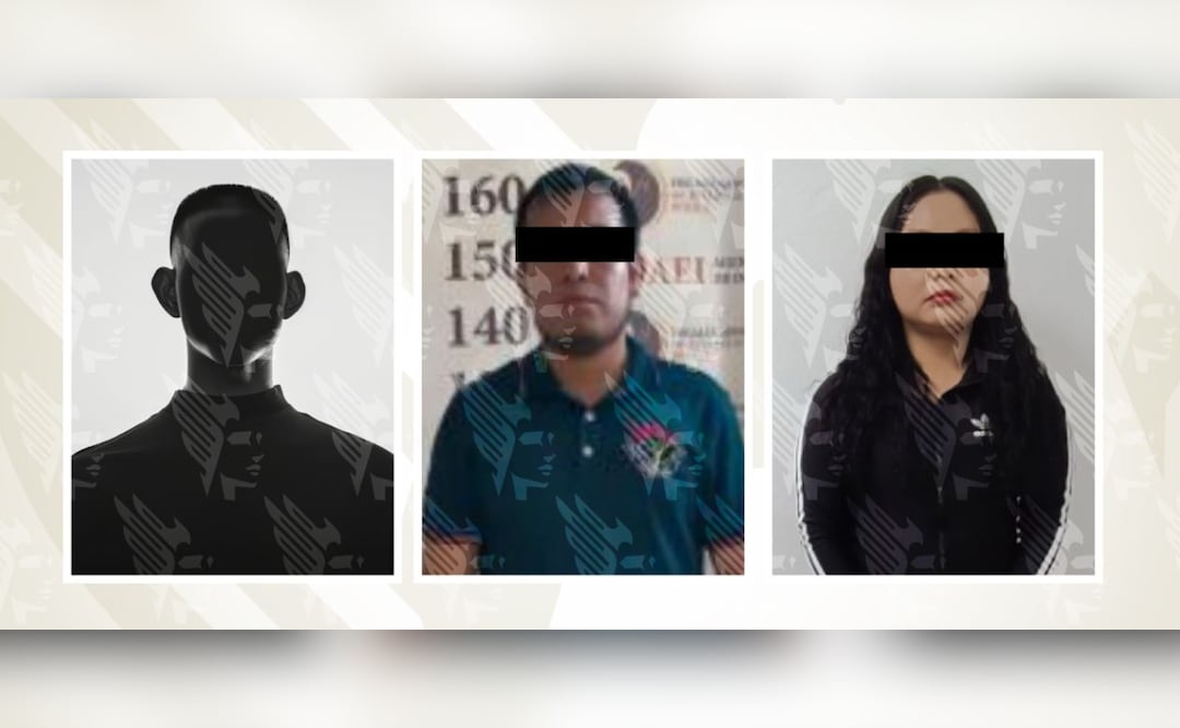 La víctima fue localizada sin vida 10 días después | Foto: FGE